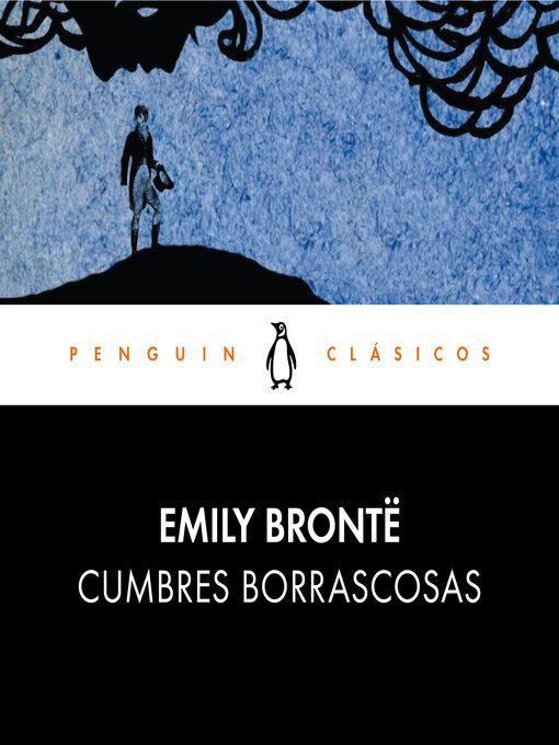 Title details for Cumbres borrascosas by Emily Brontë - Available